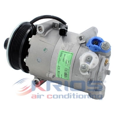 Compressor