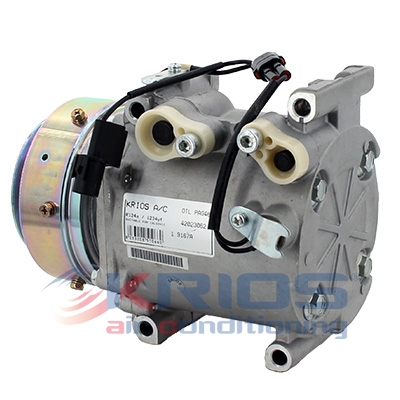 Compressor