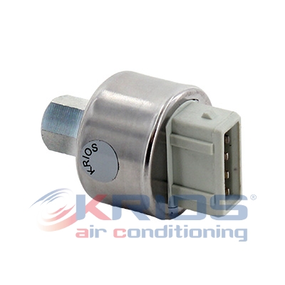 Pressostat