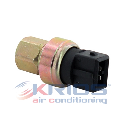 Pressostat