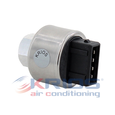 Pressostat