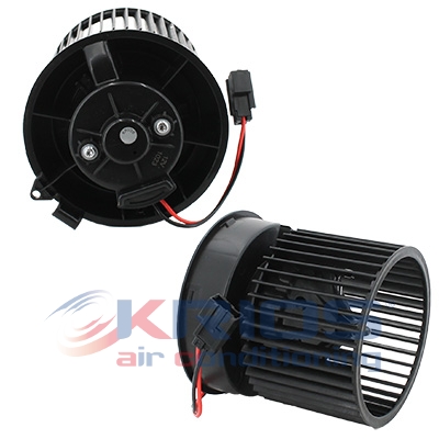 Interieurventilator