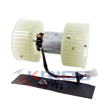 Interieurventilator