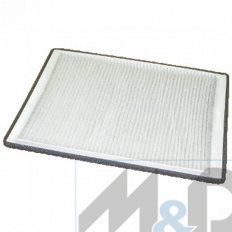Filtre d'habitacle 