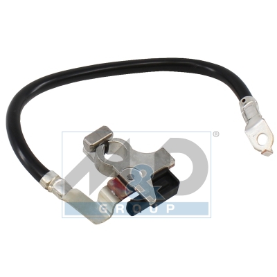 Capteur gestion batterie