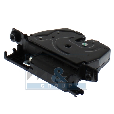 Kofferslot actuator