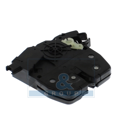 Kofferslot actuator