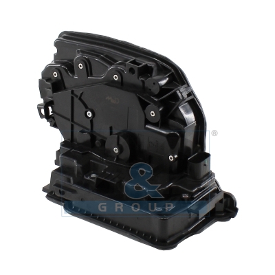 Deurslot actuator