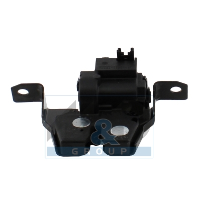 Kofferslot actuator