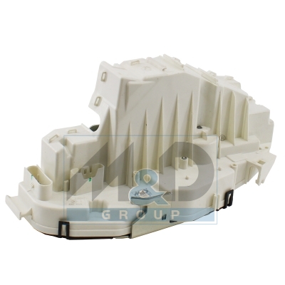 Deurslot actuator