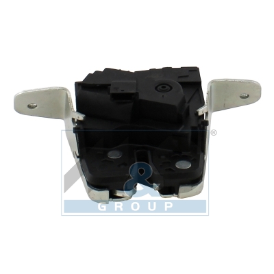 Kofferslot actuator