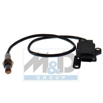 NOx sensor