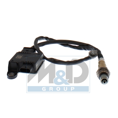 Sonde NOx