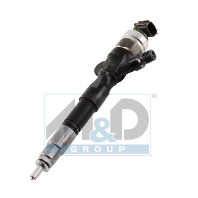 Injecteur diesel Common rail
