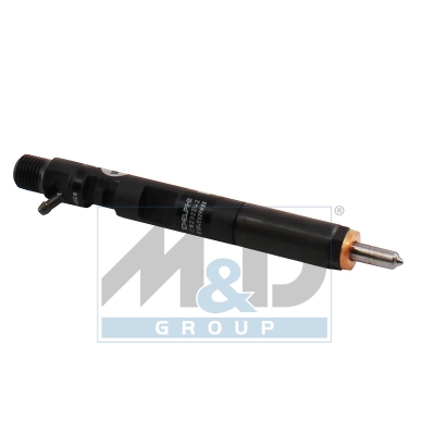 Common-rail dieselinjector