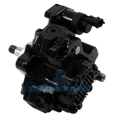 Pompe haute pression (Common Rail-CP3)