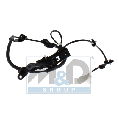 ABS-Vordersensor