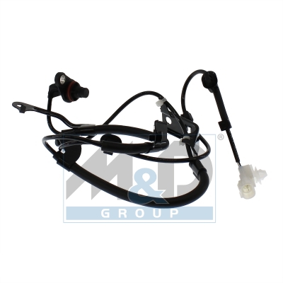 ABS-Vordersensor