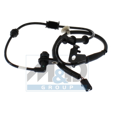 ABS-Vordersensor