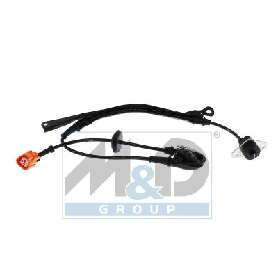 ABS-Vordersensor