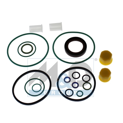 Kit de réparation pour pompe à carburant (Siemens-VDO)