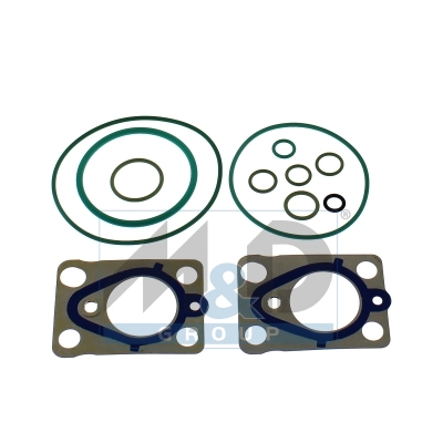 Reparatursatz für Kraftstoffpumpe (Delphi)