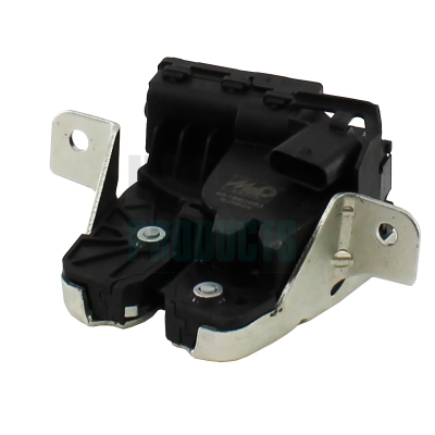 Kofferslot actuator