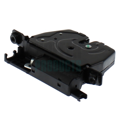Kofferslot actuator