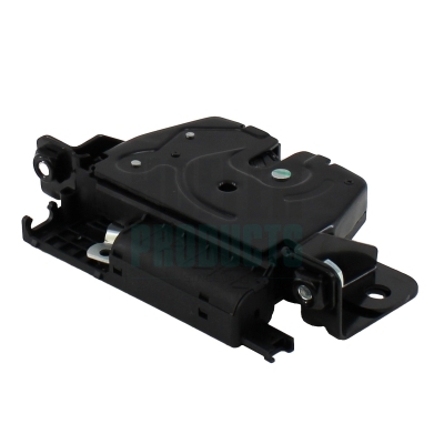 Kofferslot actuator