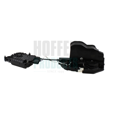 Deurslot actuator