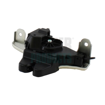 Kofferslot actuator