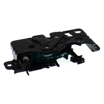 Kofferslot actuator