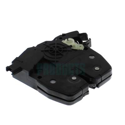 Kofferslot actuator