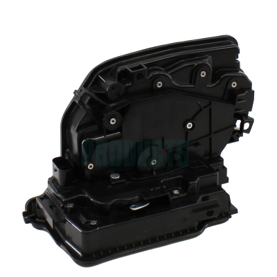 Deurslot actuator