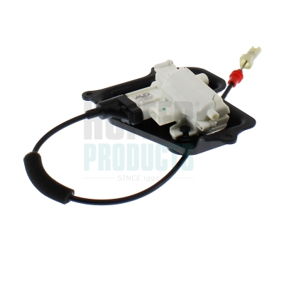 Deurslot actuator
