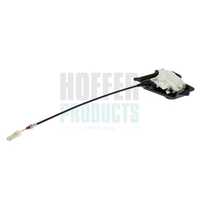 Deurslot actuator