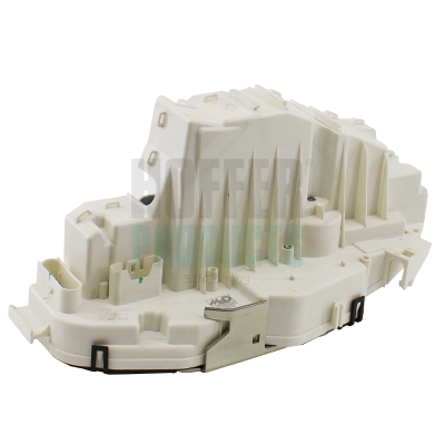 Deurslot actuator