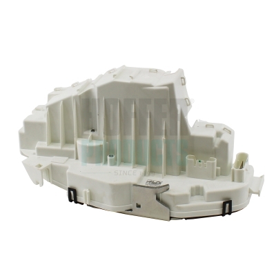 Deurslot actuator