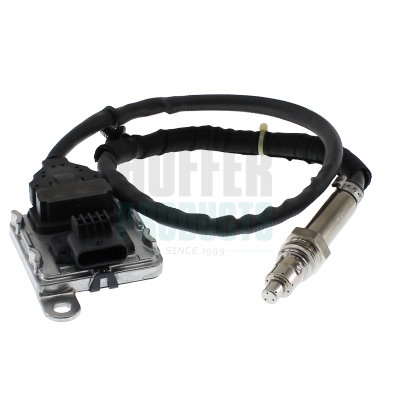 NOx sensor