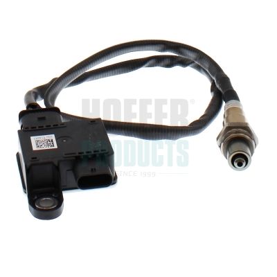 NOx sensor