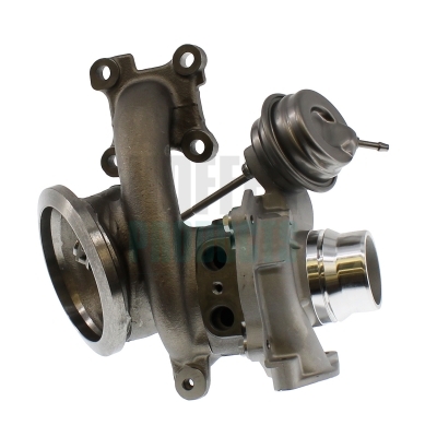 Turbolader