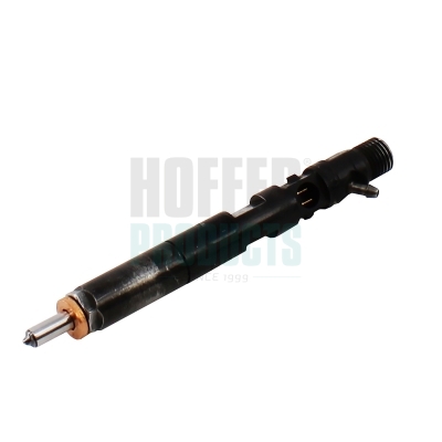 Common-rail dieselinjector