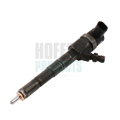 Common-rail dieselinjector