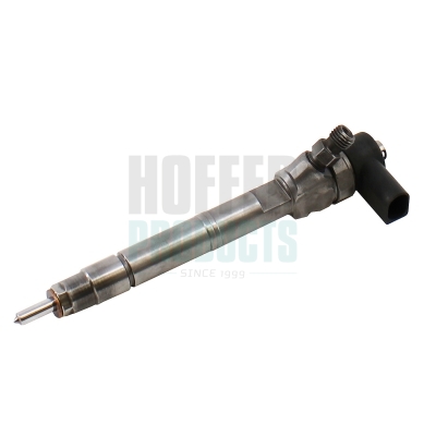Injecteur diesel Common rail
