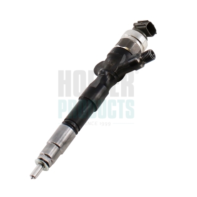 Common-rail dieselinjector