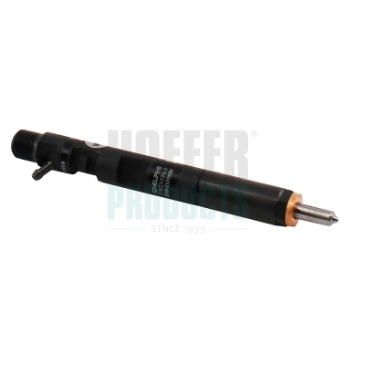 Injecteur diesel Common rail