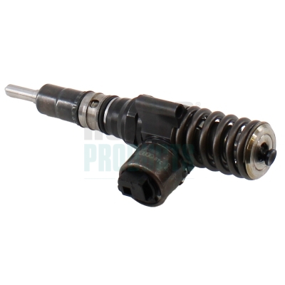 Pomp-injector-unit