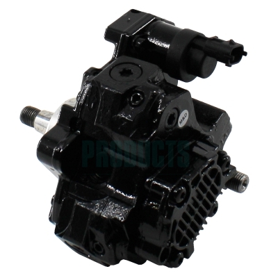 Pompe haute pression (Common Rail-CP3)