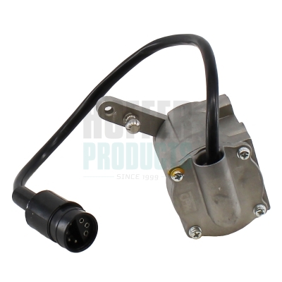 Gaspedaalsensor