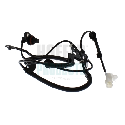 ABS-Vordersensor